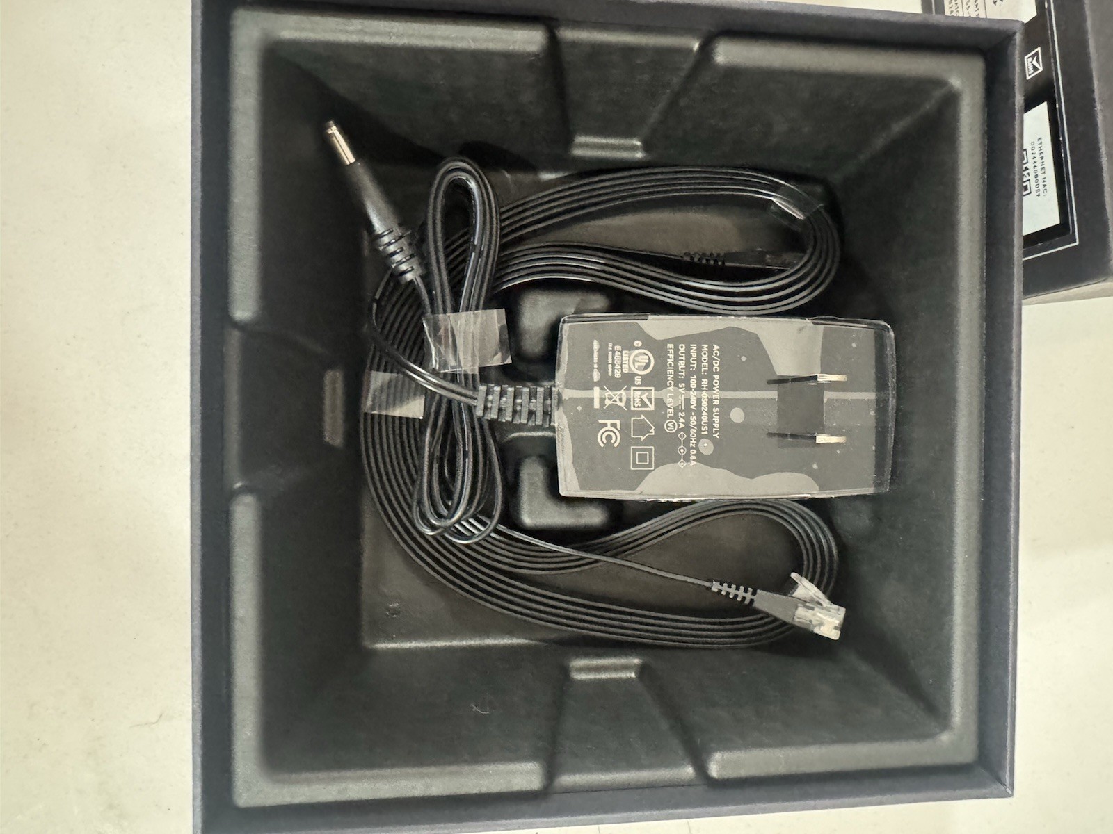 Tesla Solar Gateway – Tesla Part No. 1490255-00-A, Model No. GWY20