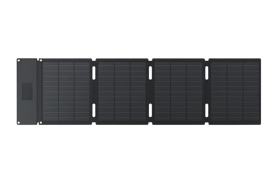 ECOFLOW SOLAR PANEL 45W PORTABLE SOLAR PANEL TYPE C 5018201004 EF-FOLD-P045-DT
