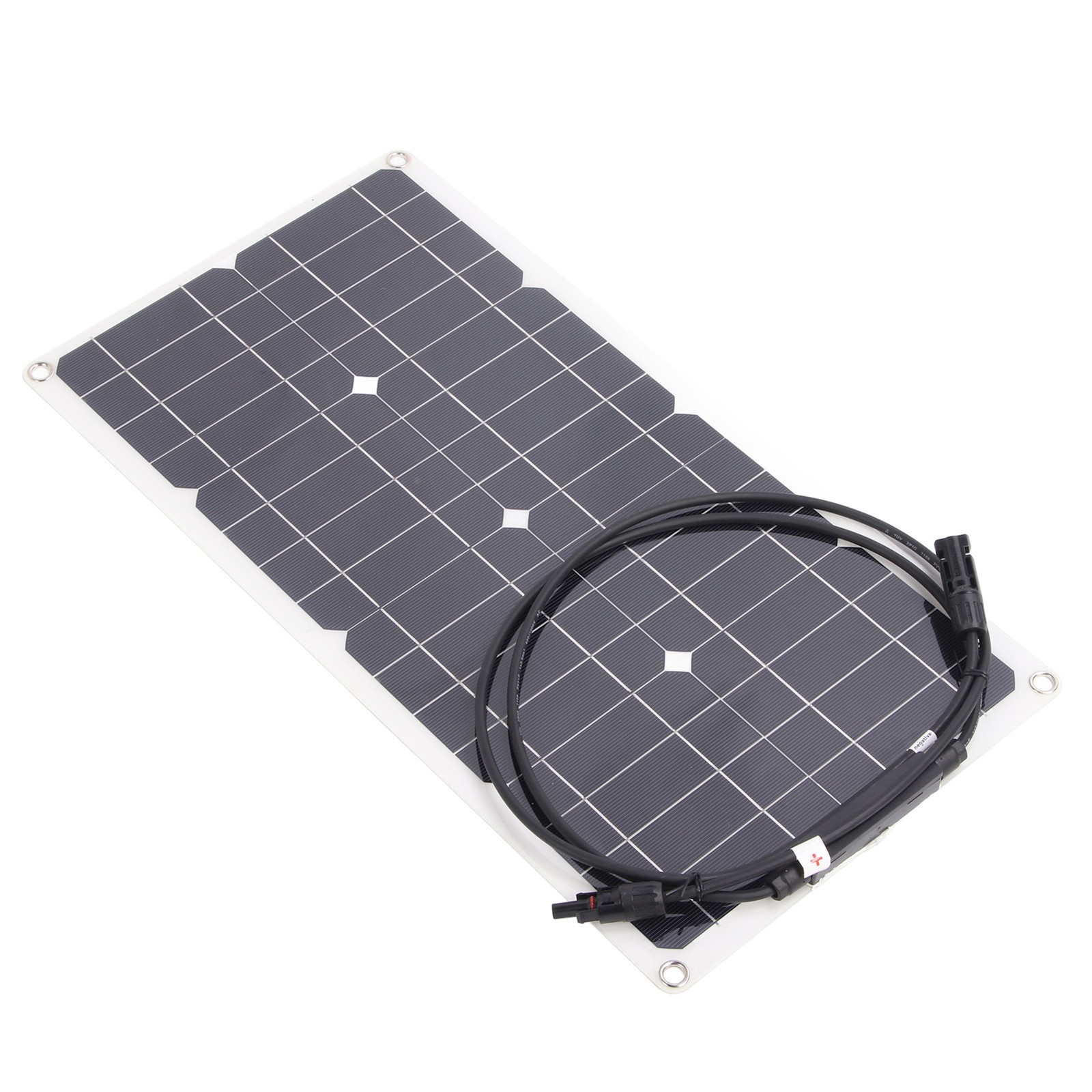 Solar Panel Weather Resistant 16V Solar Panel For Yachts