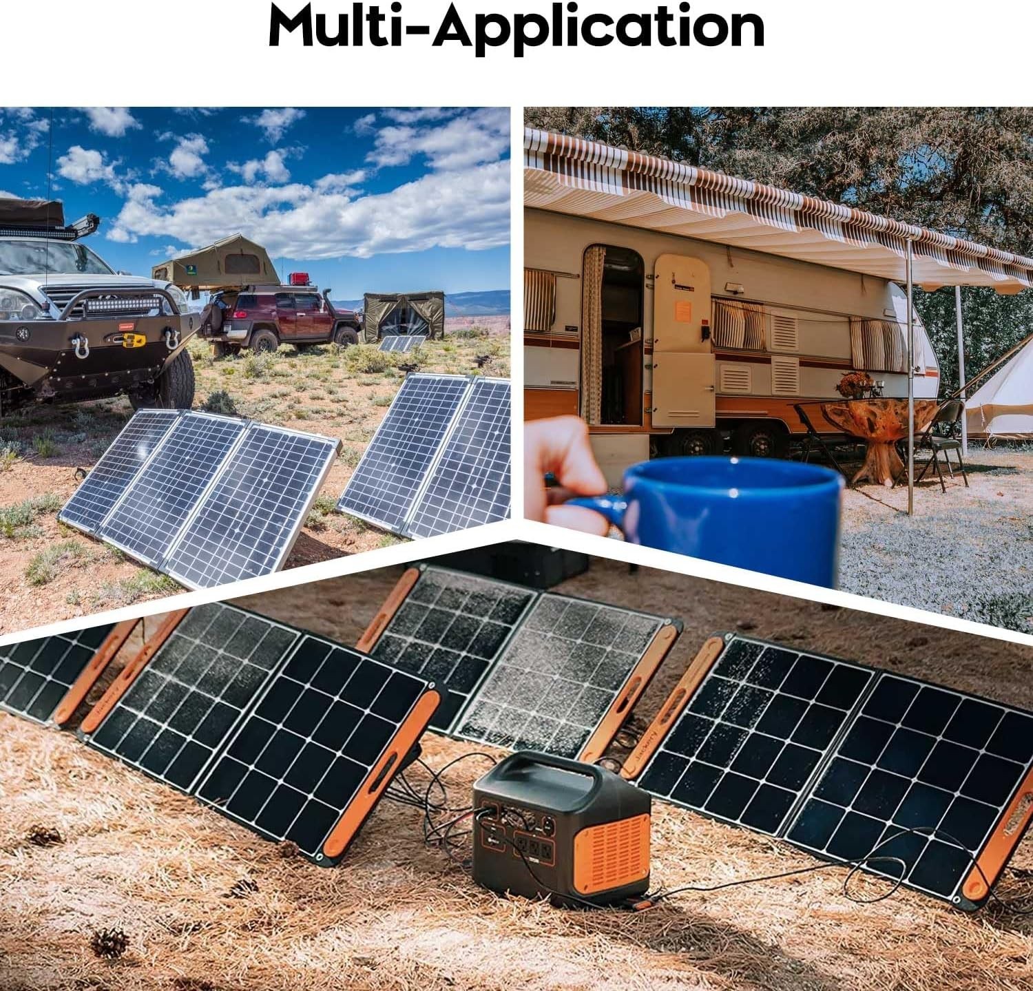 Durable Heat-Resistant DC 8mm Splitter for Solar Panel Systems – 16.5 inch