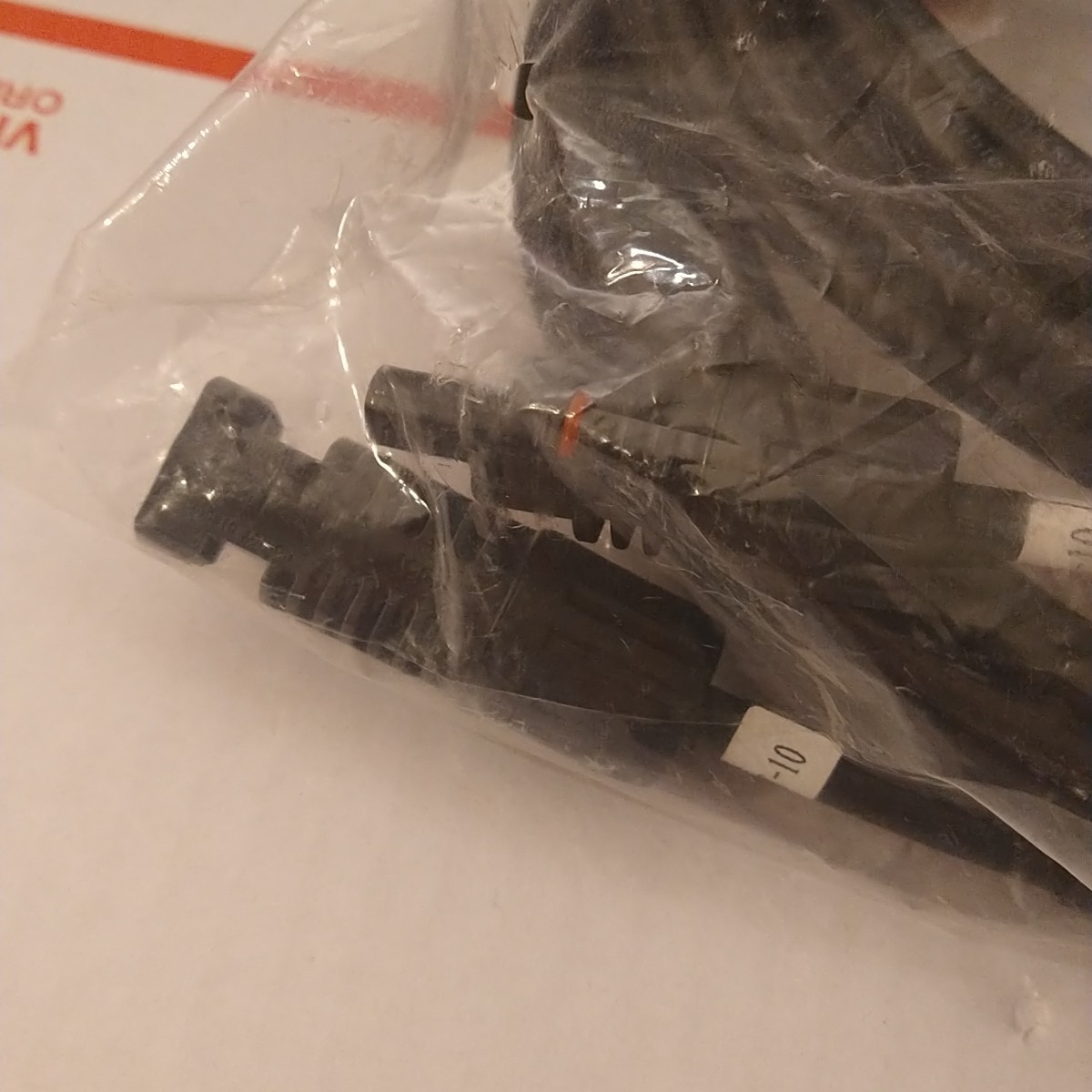 2 PCS 20Ft 10 AWG Adaptor Kit Solar Cable with Female and Male Connectors 1 Pair