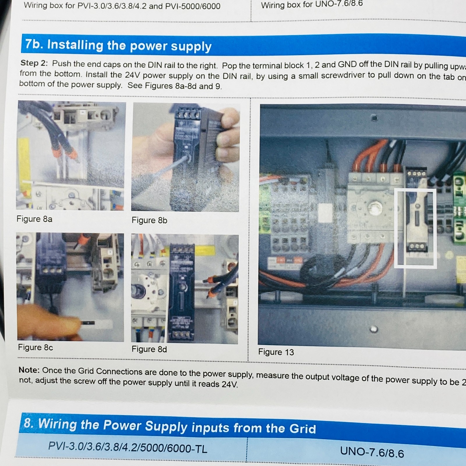 ABB RS1-1PN6-MC4 Solar Rapid Shutdown Device RSD 600VDC 1PV Input Output – New