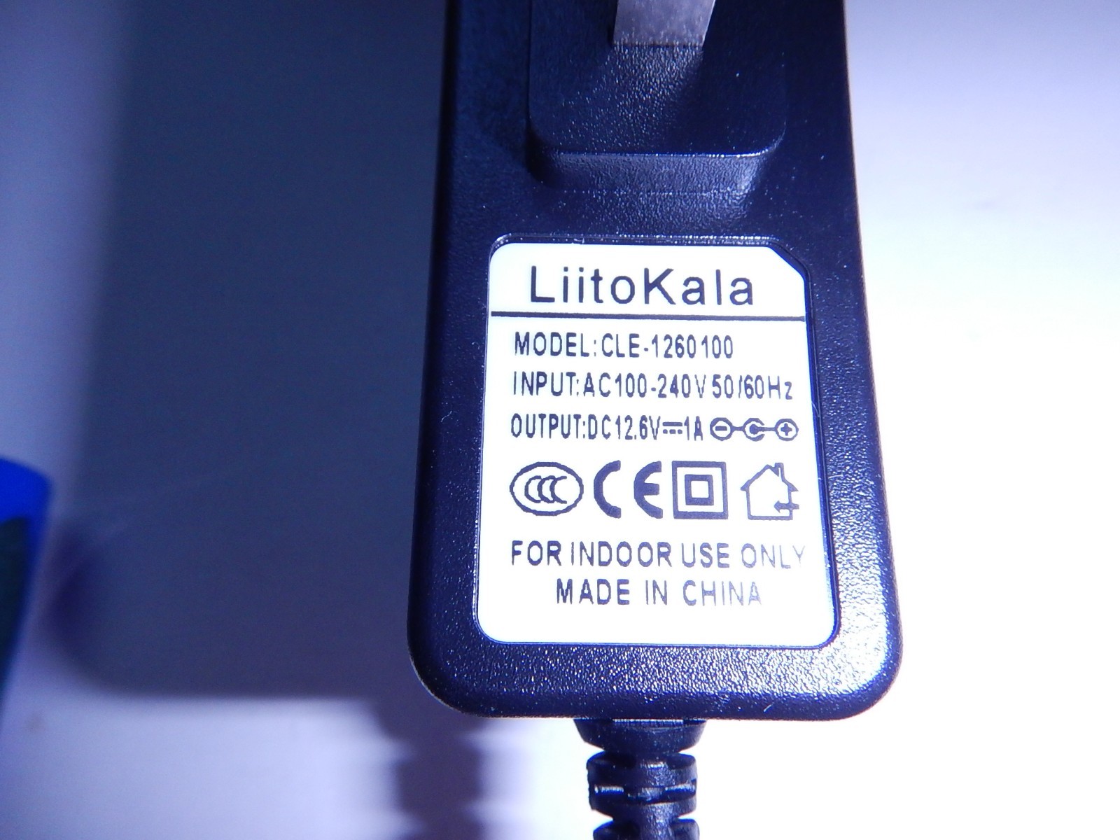 6800mAh DC 12V Power Rechargeable Li-ion Battery for 12V Devices SHIPS FAST USA