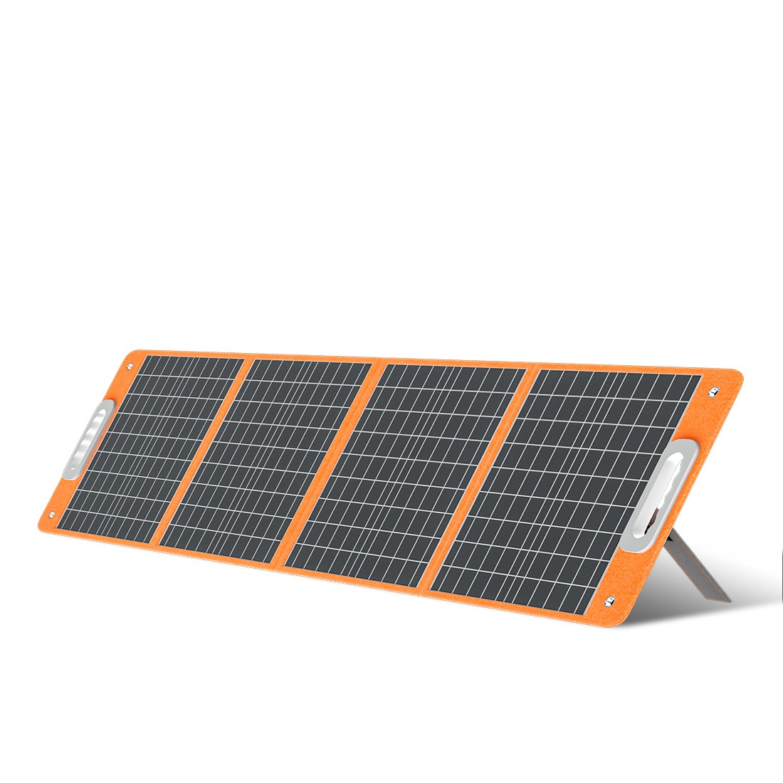 Flashfish Solar Power Generator Lifepo4 230Wh 300W With Solar Panel 100W 18V