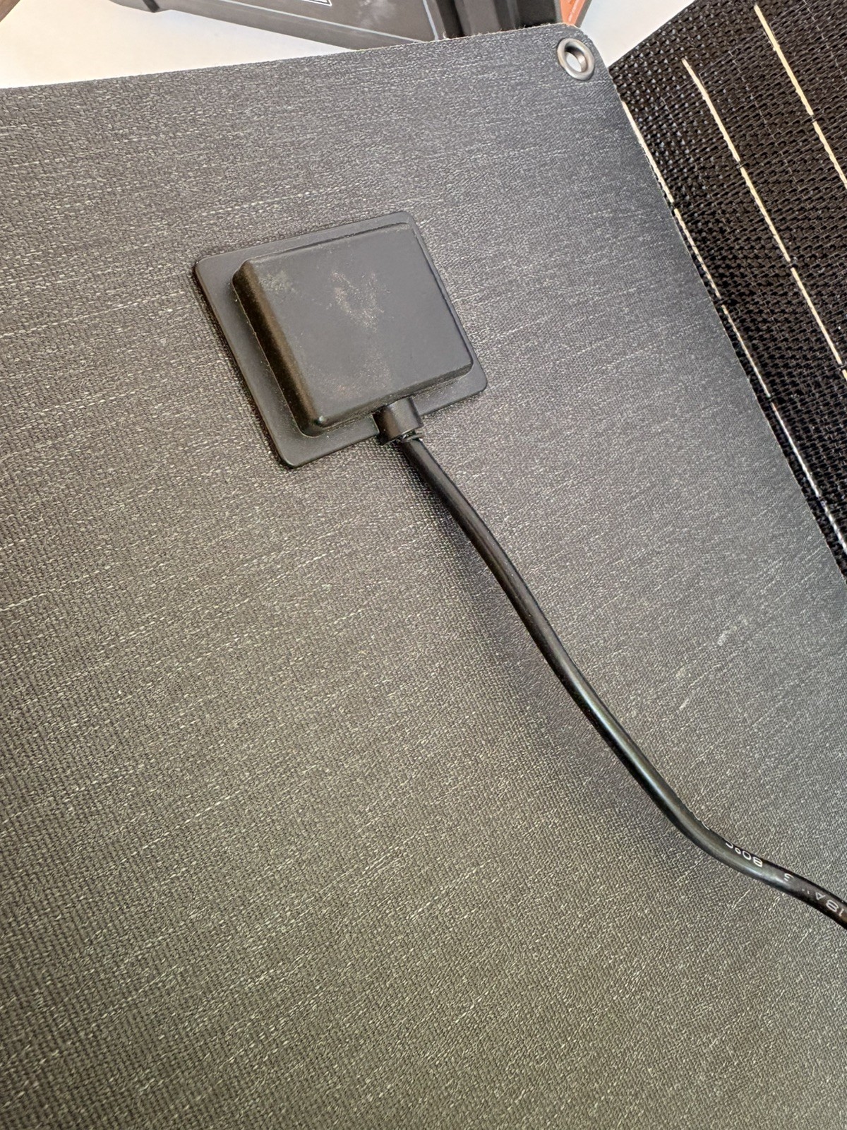 MARBERO Portable Power Station Camping Solar Generator Laptop Charger