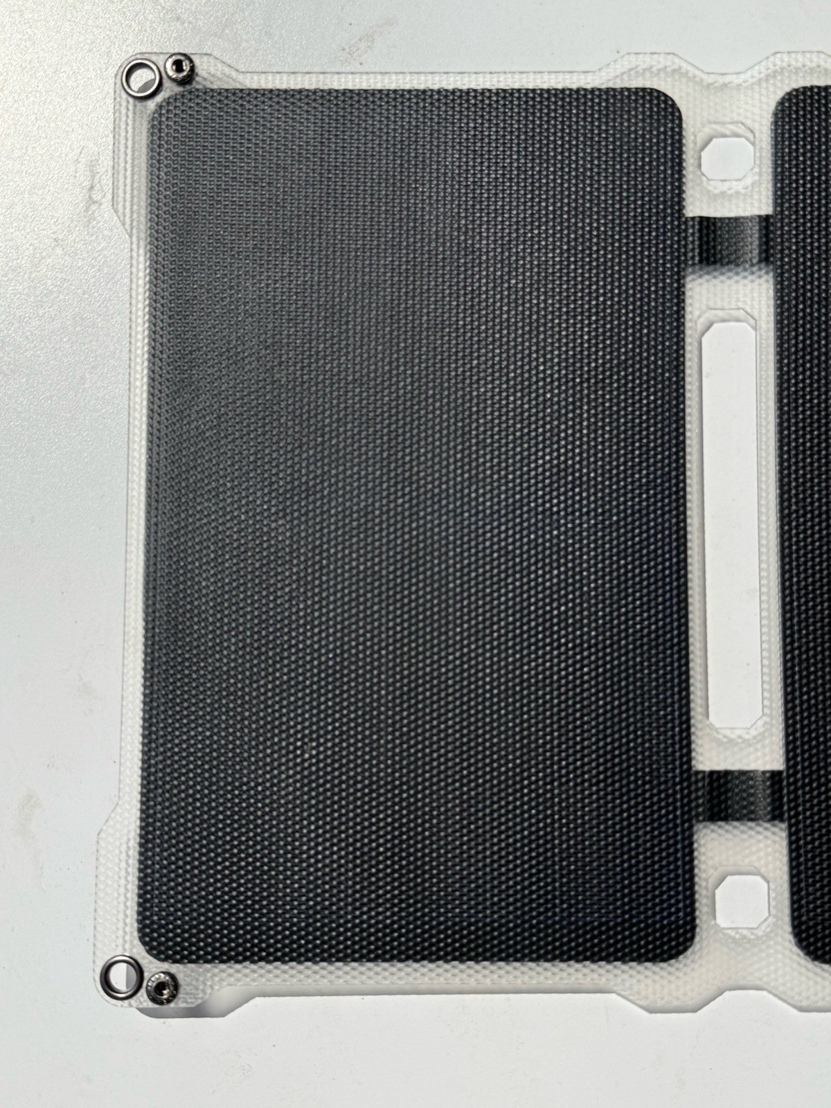 Paleblue Approach 2 Portable Tri-fold Solar Panel Charger 21 Watts PANEL ONLY