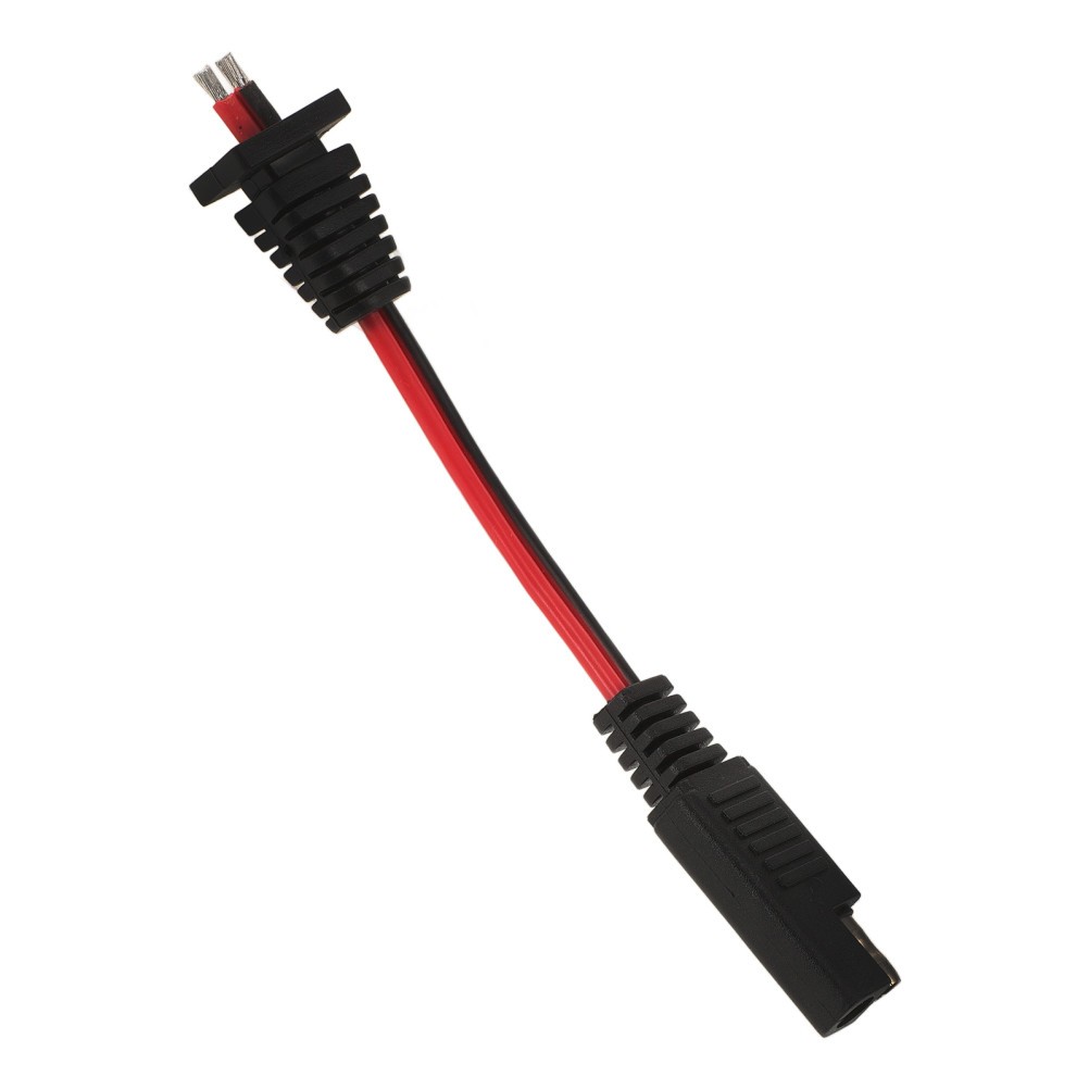 Quick Disconnect Plug for Solar Panel Cable Wire Sae Connector Automotive