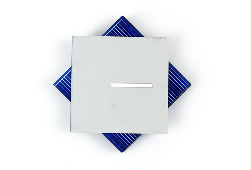 Mini Solar Panel 0.5V 0.49W Solar Cells Photovoltaic Panels For DIY Toy 52x52mm