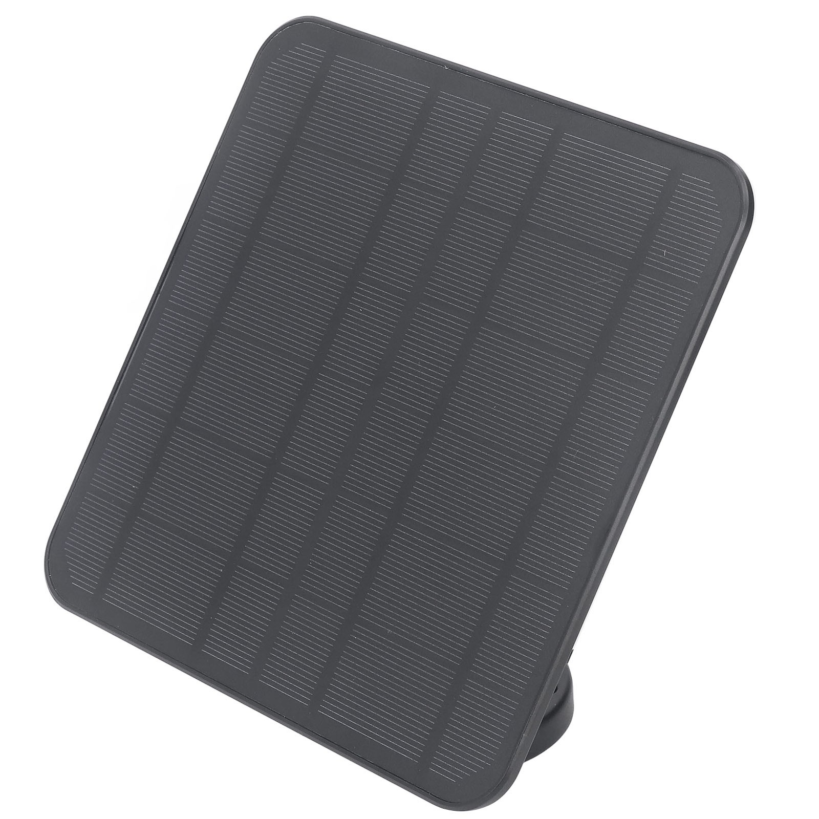 Solar Panel For Camera Fast Charging Waterproof Wall Mount