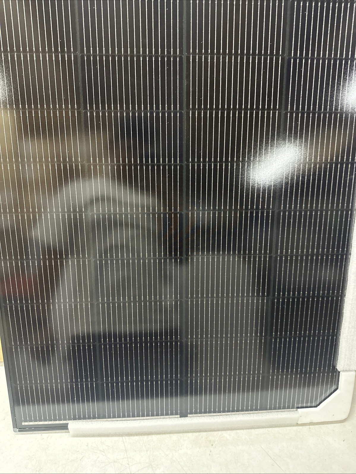Renogy Solar Panel 200W Watt 24V Monocrystalline PV Off-Grid Power Module
