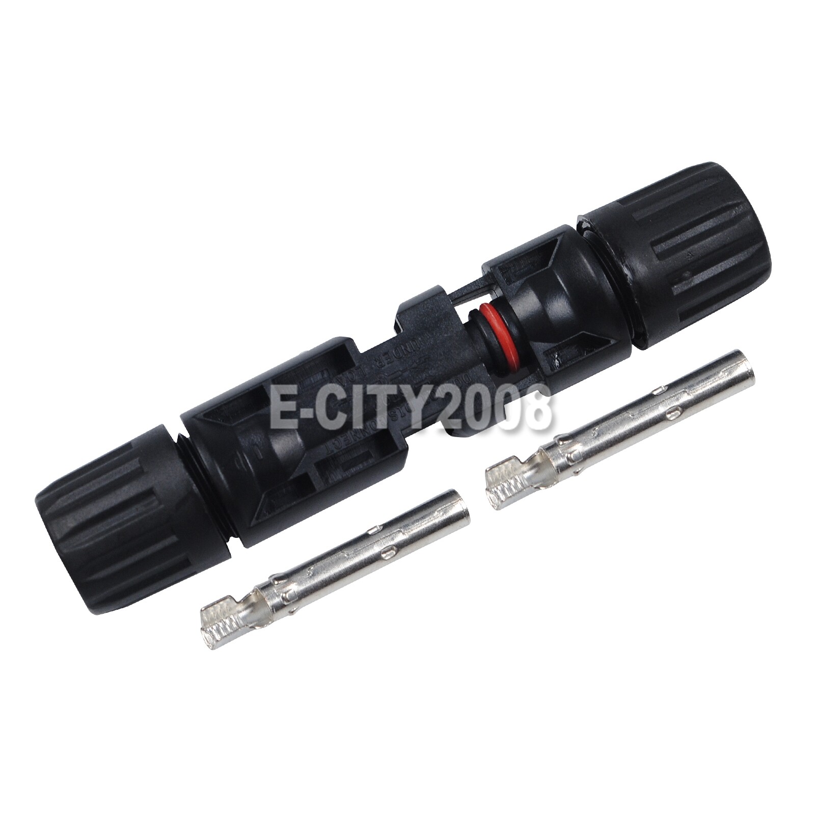 10 Pairs Solar Panel For MC4 1000V 30A UV Resistant IP67 Male Female Connector
