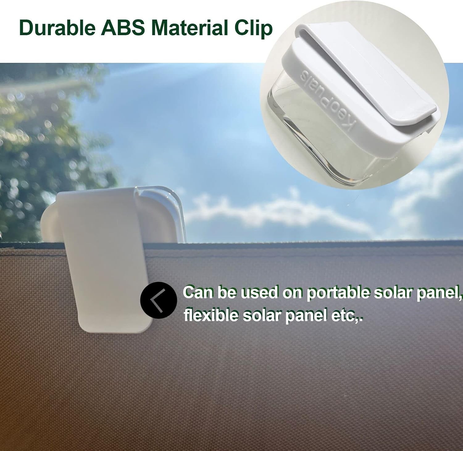 Solar Angle Guide for Solar Panel – Keopuals Solar Panel Accessories Find The Op