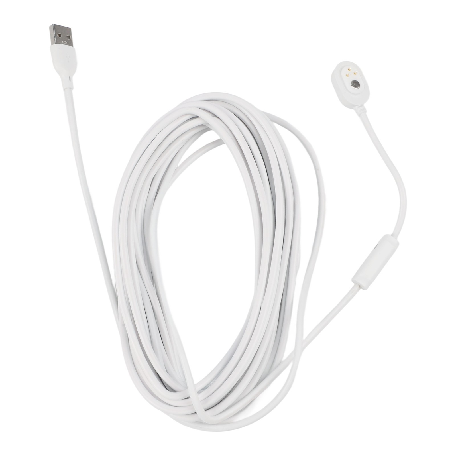 Innovative Design Waterproof Magnetic Charger Compatible with All For Arlos