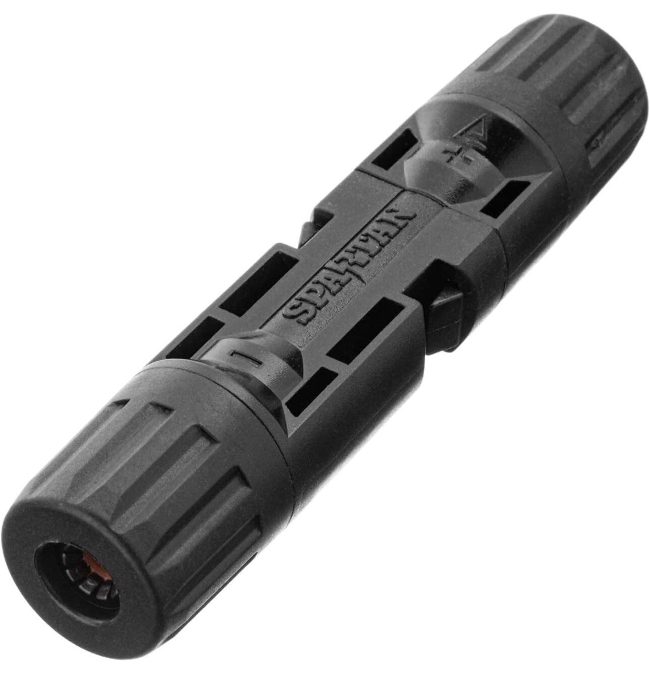Spartan Power Solar Panel Connectors IP67 1000V 30A PV Solar Panels Pack 25