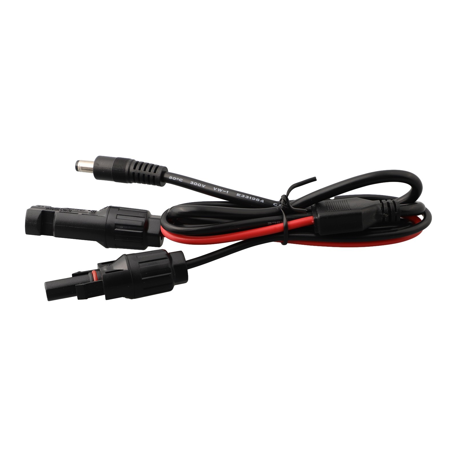 Copper Solar Connectors Accessories Easy To Use High Quality Materials