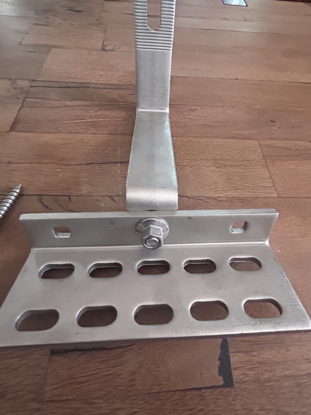 Iron Ridge ATH-01-M1 Solar Mounting and Racking Hardware