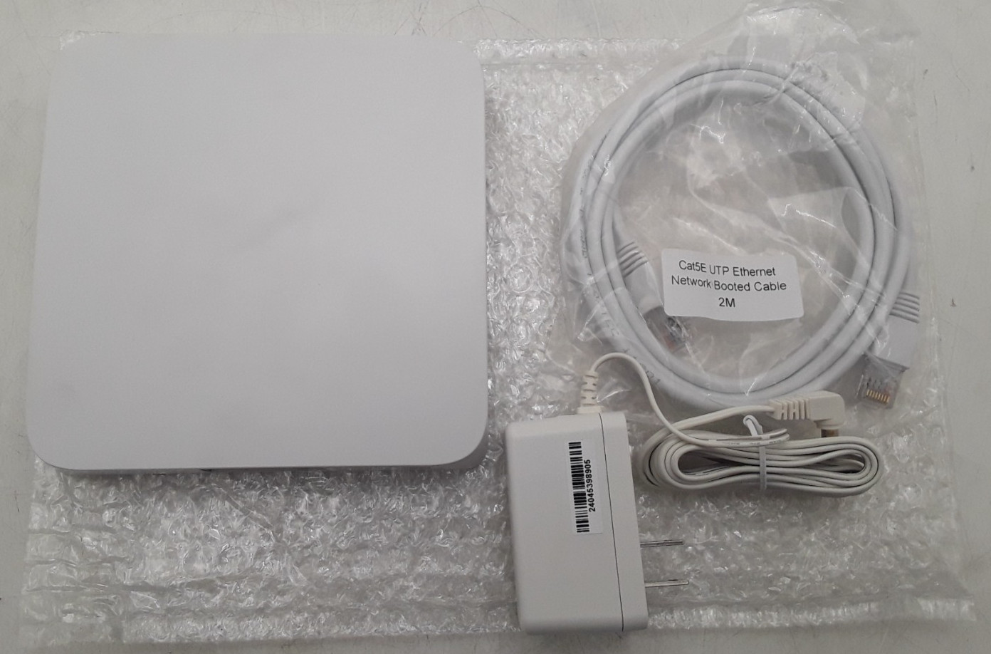 Alula | Model: Connect-FLX | Professional Wireless Security Panel – New