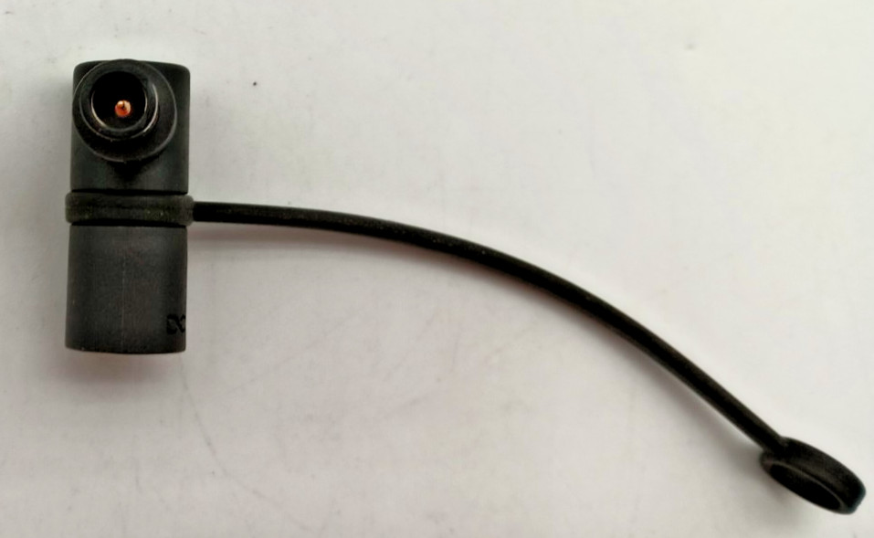 Jackery Power Station 16.5ft DC Extension Cable for Solar Panel Model #JA-CA05A