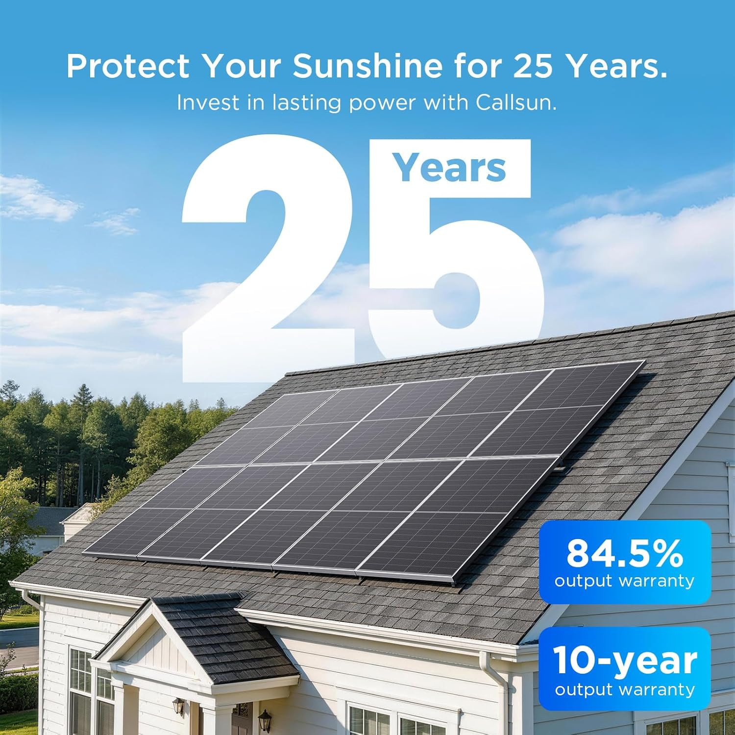 N-Type 16BB 200W Bifacial Solar Panel, 200W Solar Panel for 12V Battery Systems,