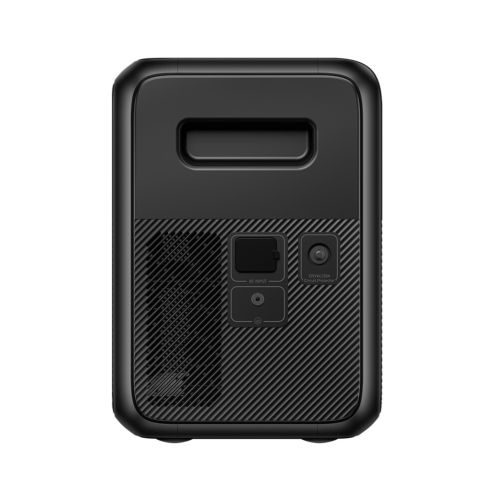 BLUETTI AC180T 1800W 1433Wh Power Station Swappable Battery Design for Trip