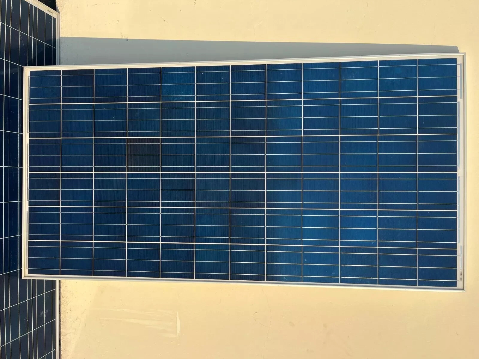 LOT OF 25 JA Solar 310 Watt Multicrystalline Solar Panels PN: JAP6-72-310/3BB