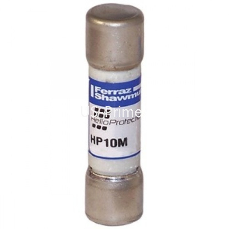 Ferraz Shawmut MERSEN HP10M8 8A 1000VDC Solar PV Protection Fuse 10X38mm