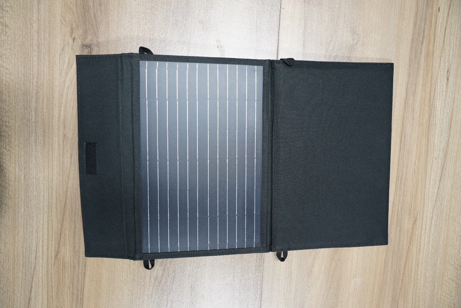 POWATTA 45W Solar panel IP67 Waterproof Portable Foldable for Small Powerstation