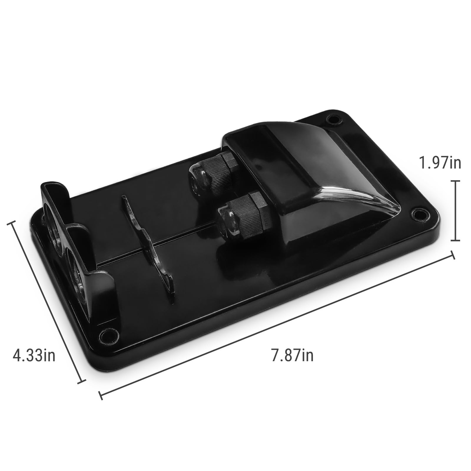 Solar Panel Connectors Solar Extension Cable with Male/Female Weatherproof fo…