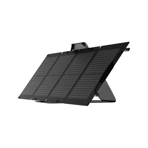 EFSOLAR110N 110W PORTABLE SOLAR PANEL – B0B63FV7G1
