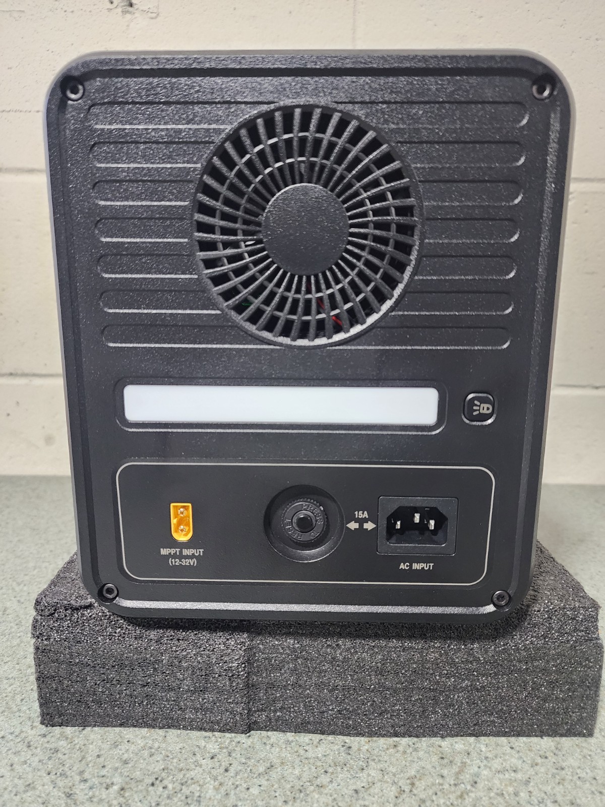 ACEMO Power Station P7 666Wh LiFePO4 with 2×700W AC Outputs & 360W