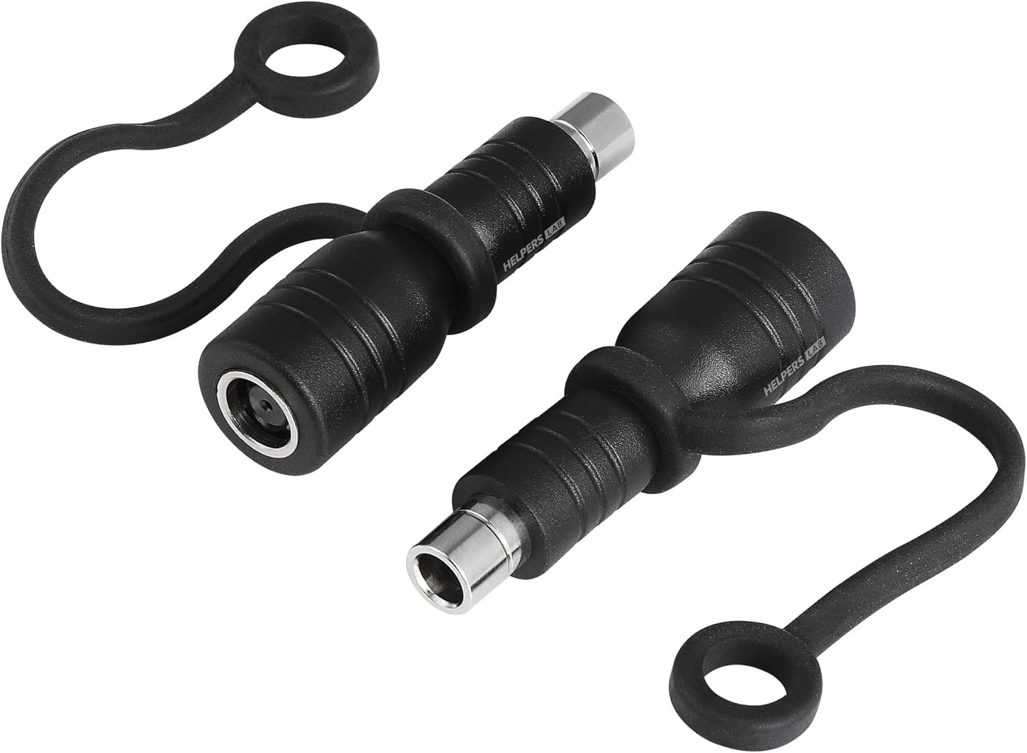 Compact DC7909 to DC8020 Connector – Ideal for RV and Portable Power Stations