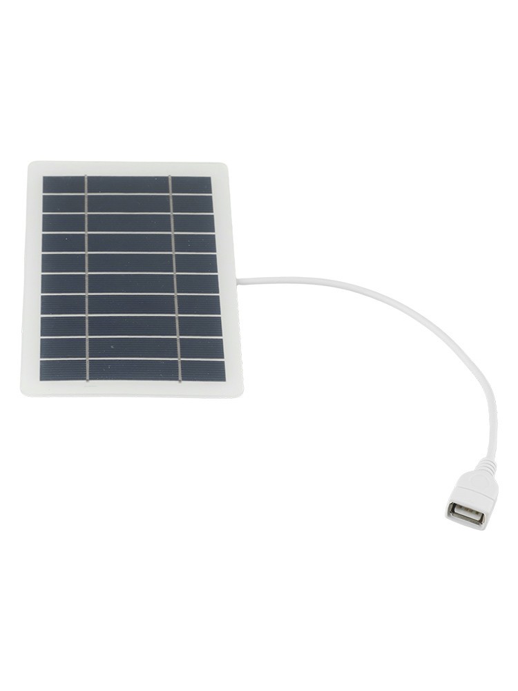 Charge Your Phone Anywhere with Climbing For Fast Travel Solar Charger Panel