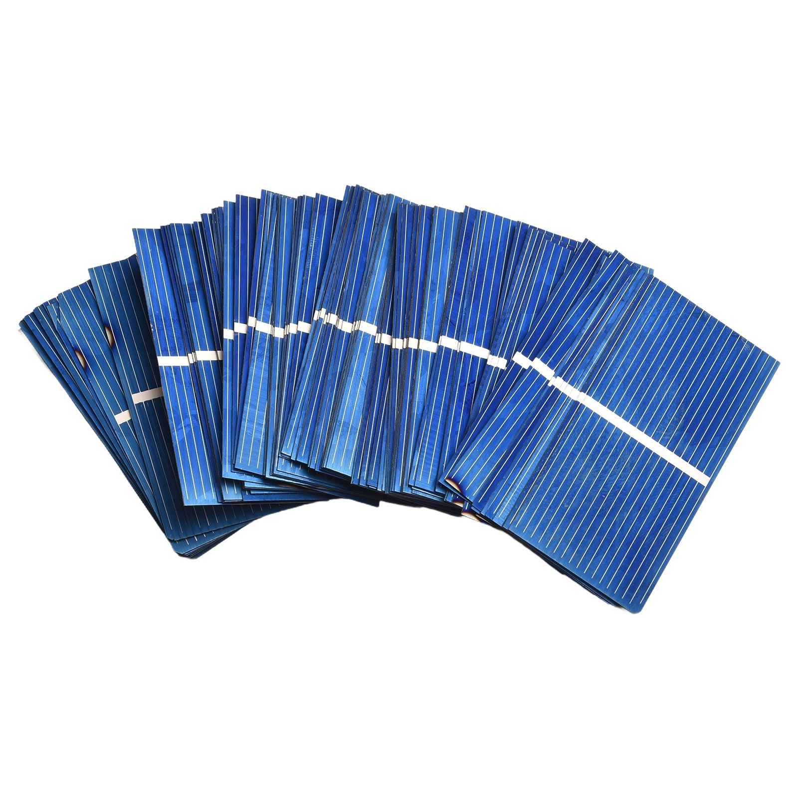 DIY Solar Panels 0.5V Solar Panels Outdoor Activities For DIY Projects