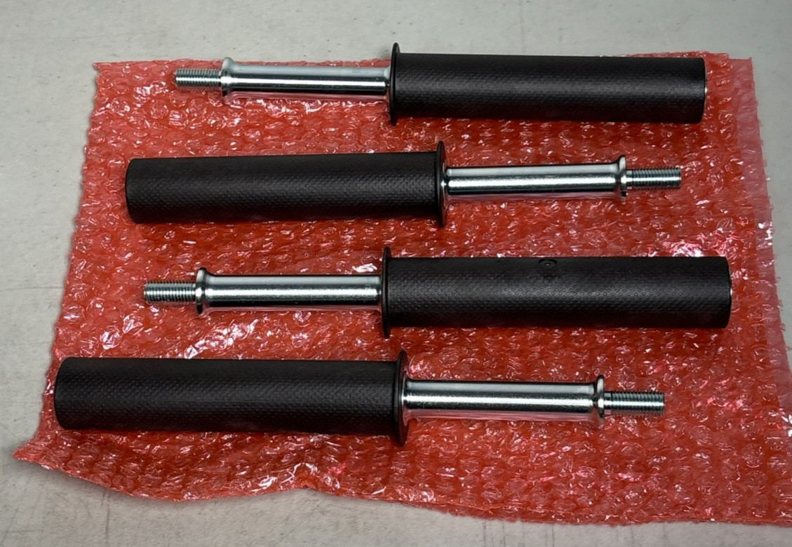 (4) Solar Edge IAC-RBAT-HANDLE-01 Energy Bank Handles SolarEdge MCM-AS-00653-12