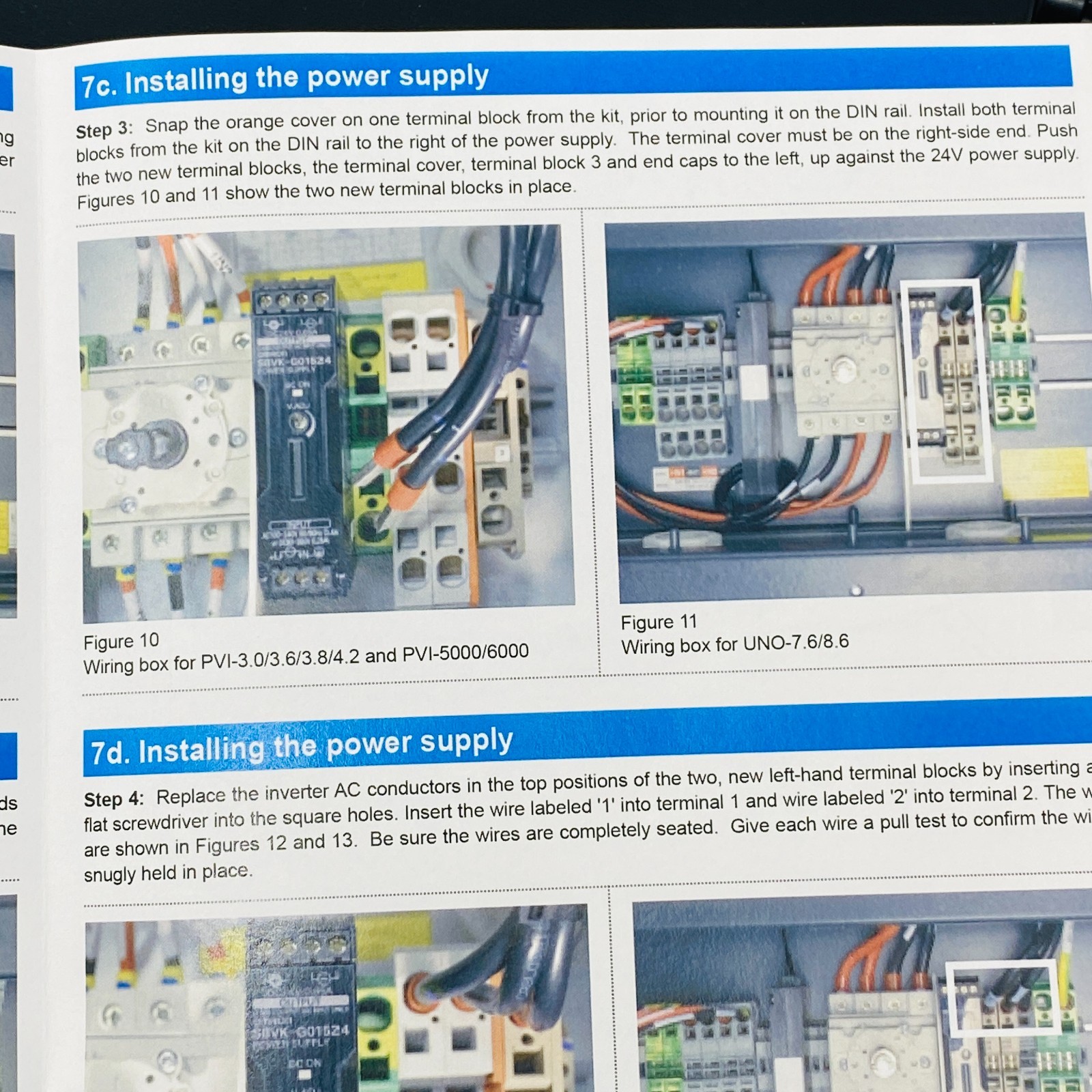 ABB RS1-1PN6-MC4 Solar Rapid Shutdown Device RSD 600VDC 1PV Input Output – New