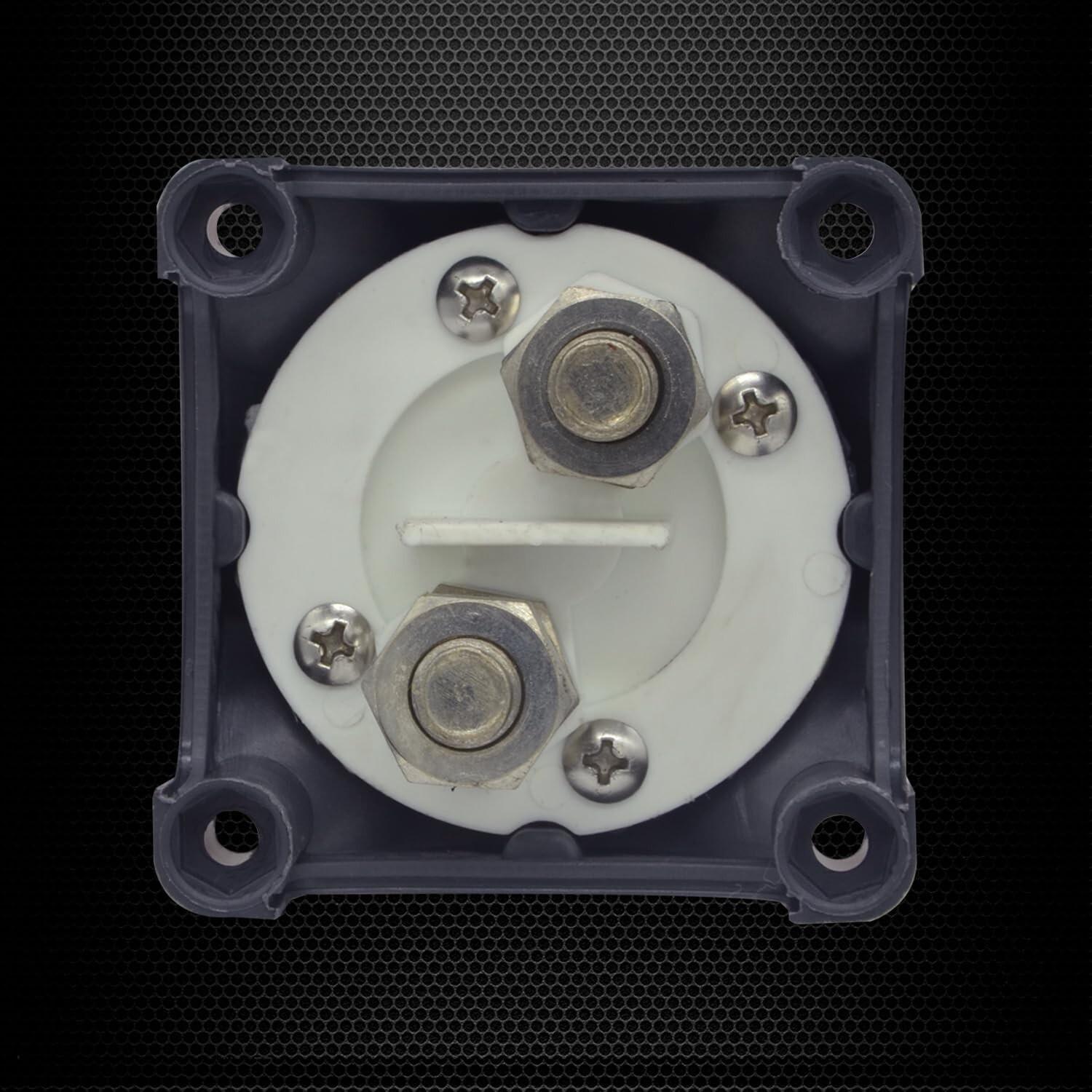 Durable Battery Disconnect Isolator with Lugs Kit – Safe Power Management