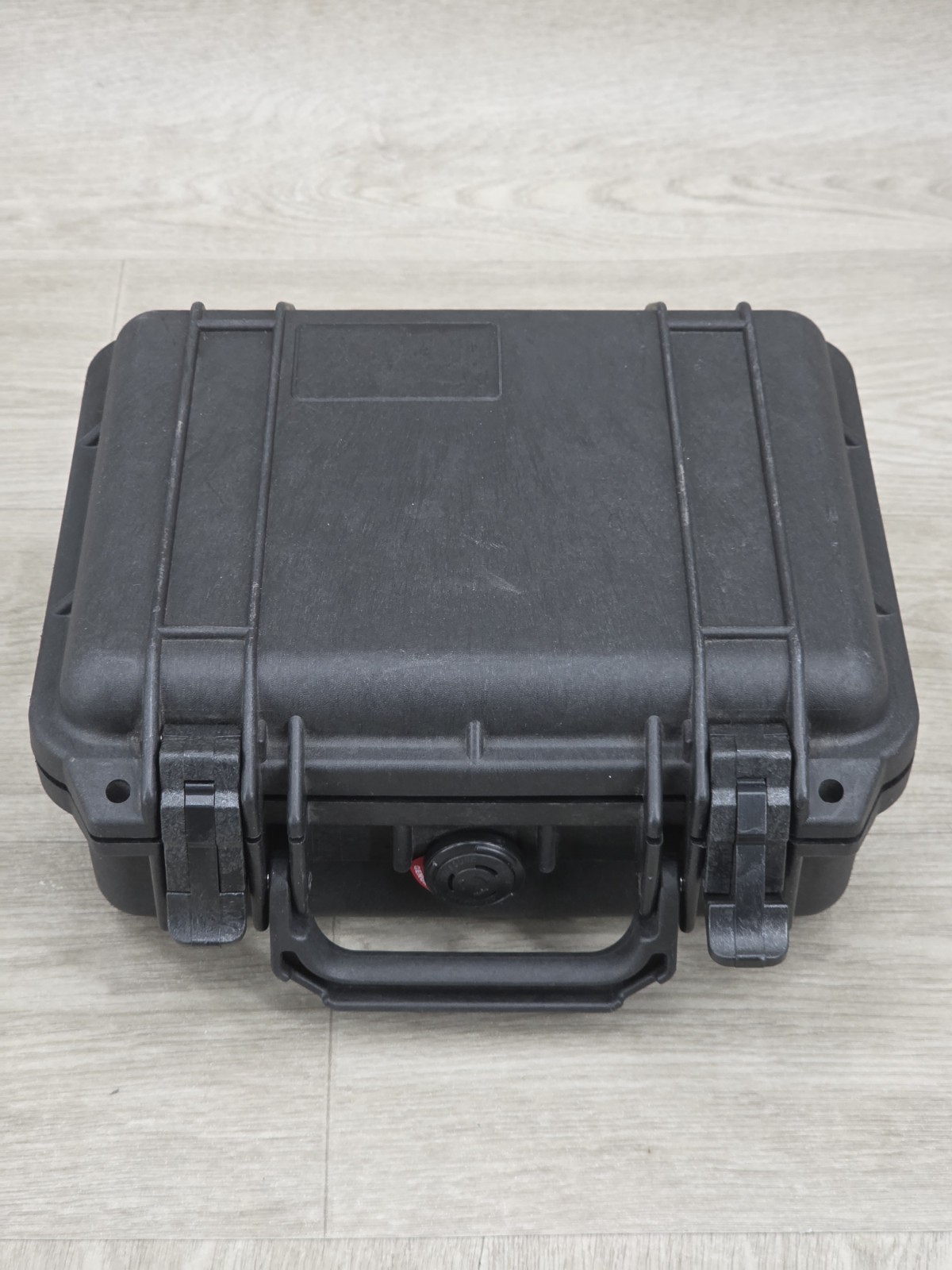 LFP 20 Solar Generator Portable Case With Victron Energy BMV-700