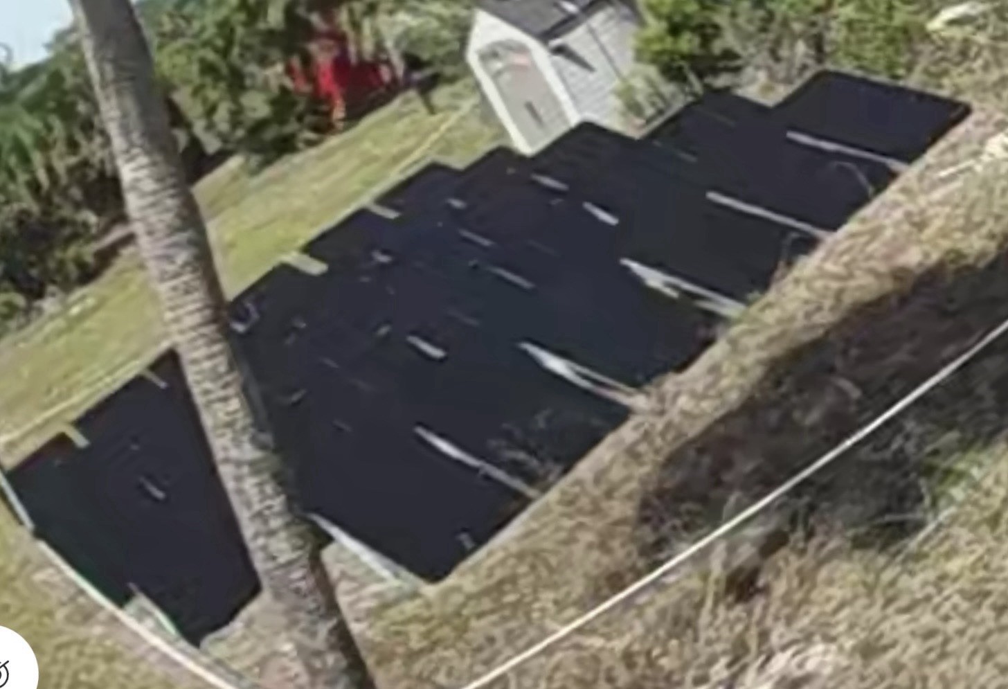 Complete Powerful Offgrid Solar System 51+ KWh per day