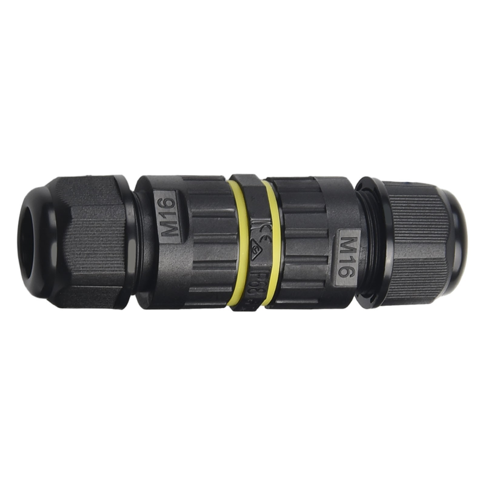 Waterproof Joint Joint None Waterproof Connectors ??????????? Glands Metal