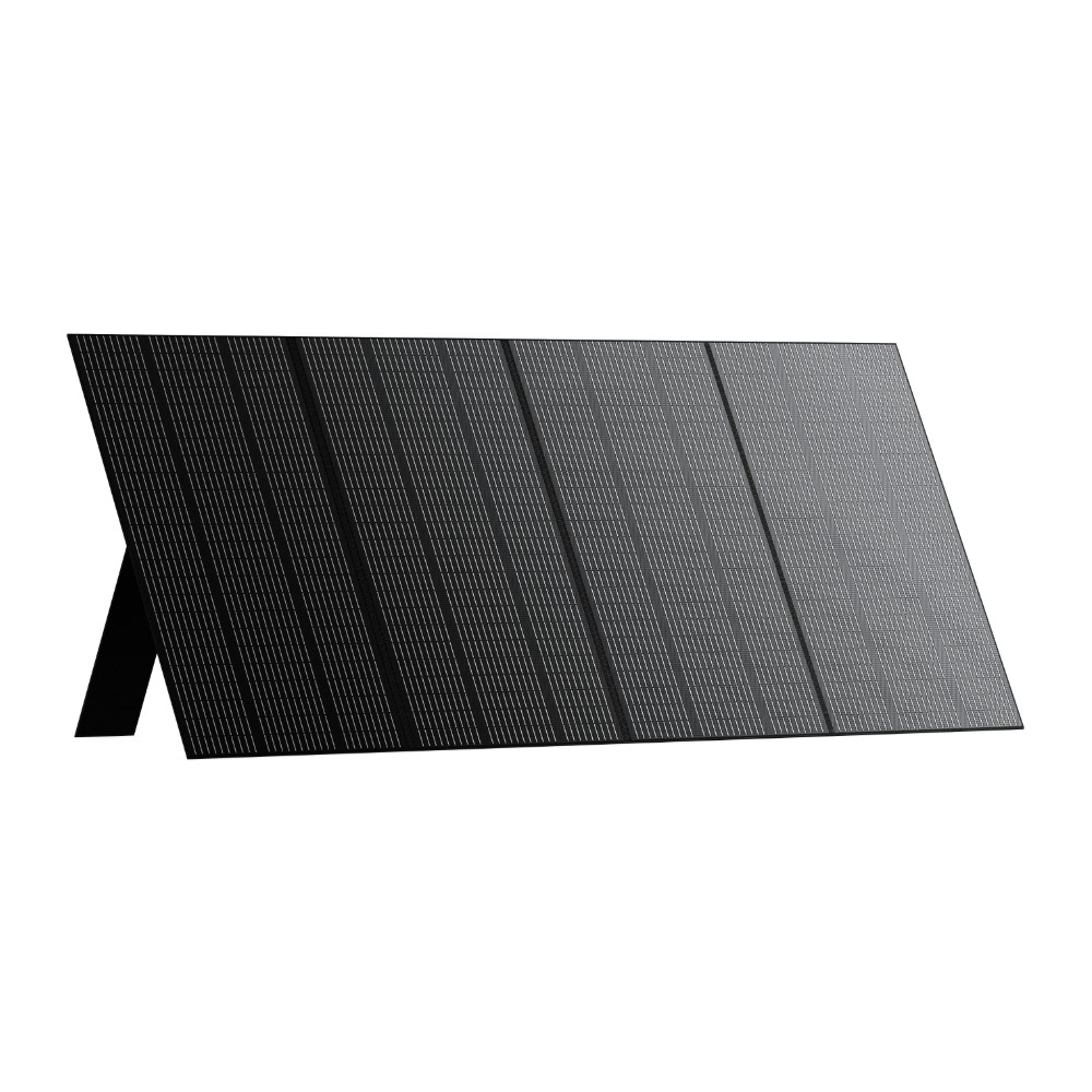 BLUETTI Apex 300 3840W 2764W Portable Power Station+350W*2 Solar Panel for Trip