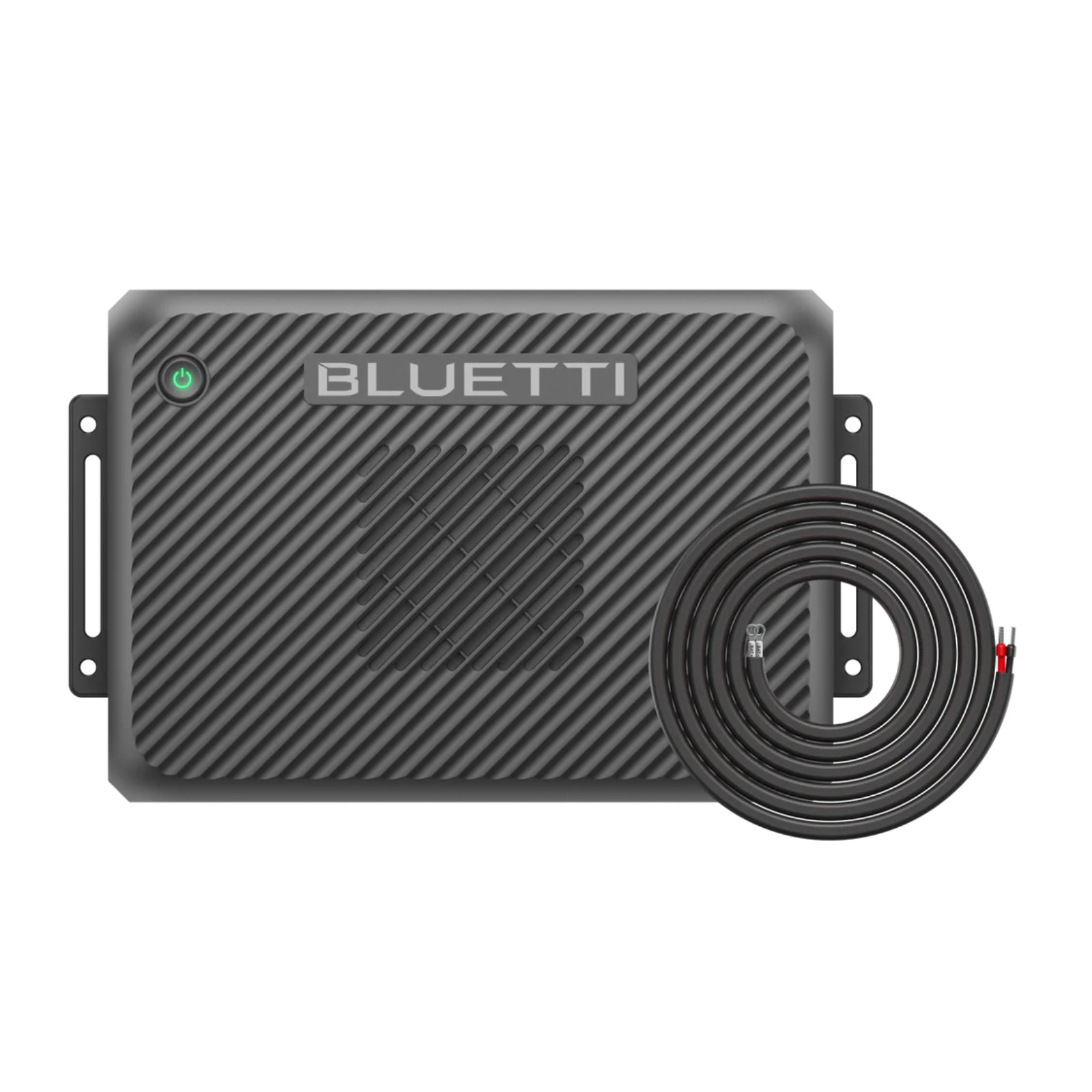 BLUETTI AC200L Solar Ready Power Station 2400W + Alternator Solar Charger 2