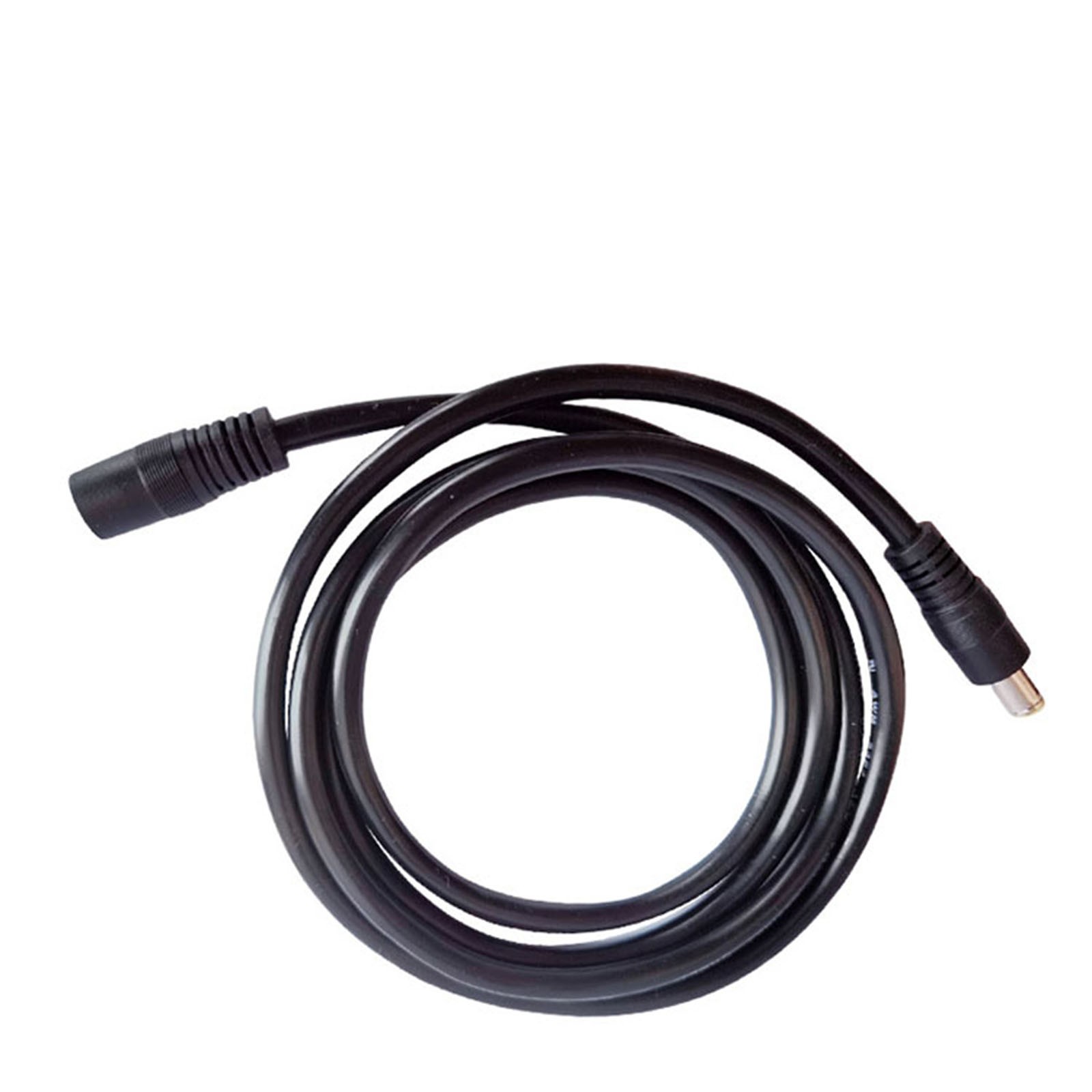 Power Cable DC8mm Male-Female Connector Solar Panel Cable DC7909 Extension Cable