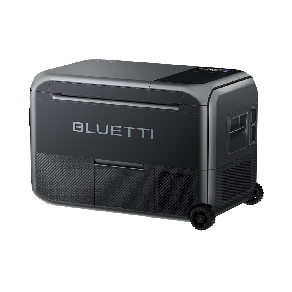 BLUETTI MultiCooler Portable Fridge SwapSolar Ecosystem 42qt Without B70