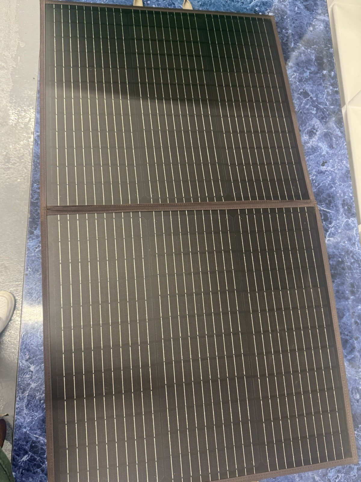 Mhpowos Solar Panel 40V220W
