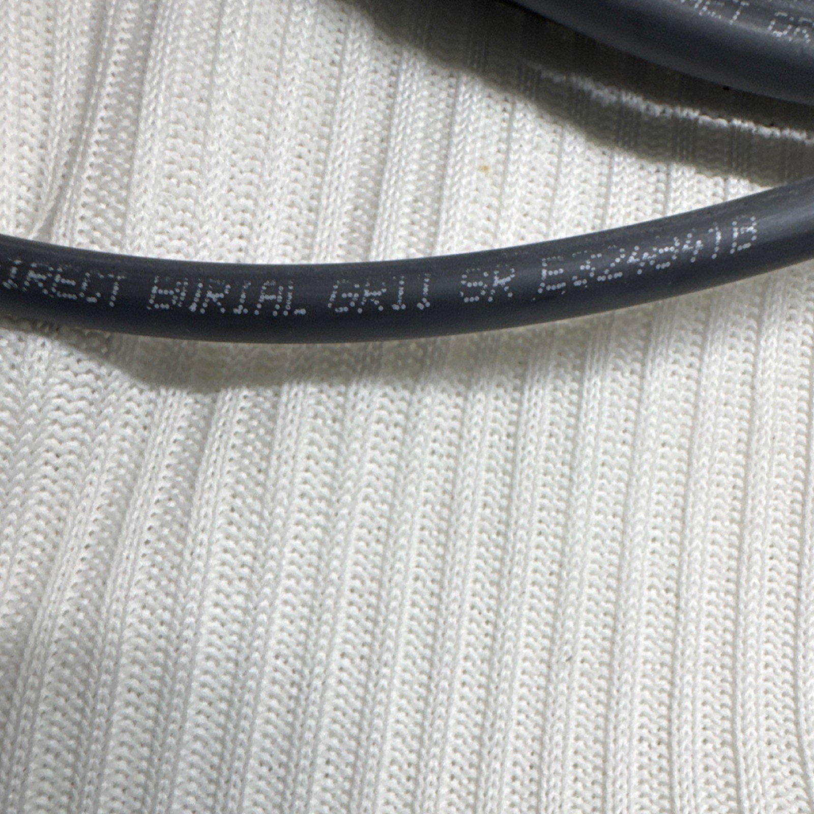 Advanced Digital Cable 10 AWG MC4 Solar Panel Extension 12 ft USE-2 Di Burial