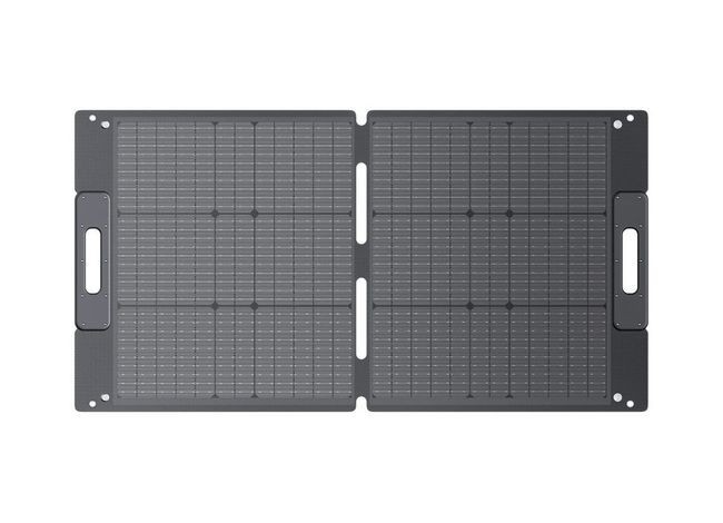 BLUETTI 100W Solar Panel Foldable Portable for Power Station for Camping PV100