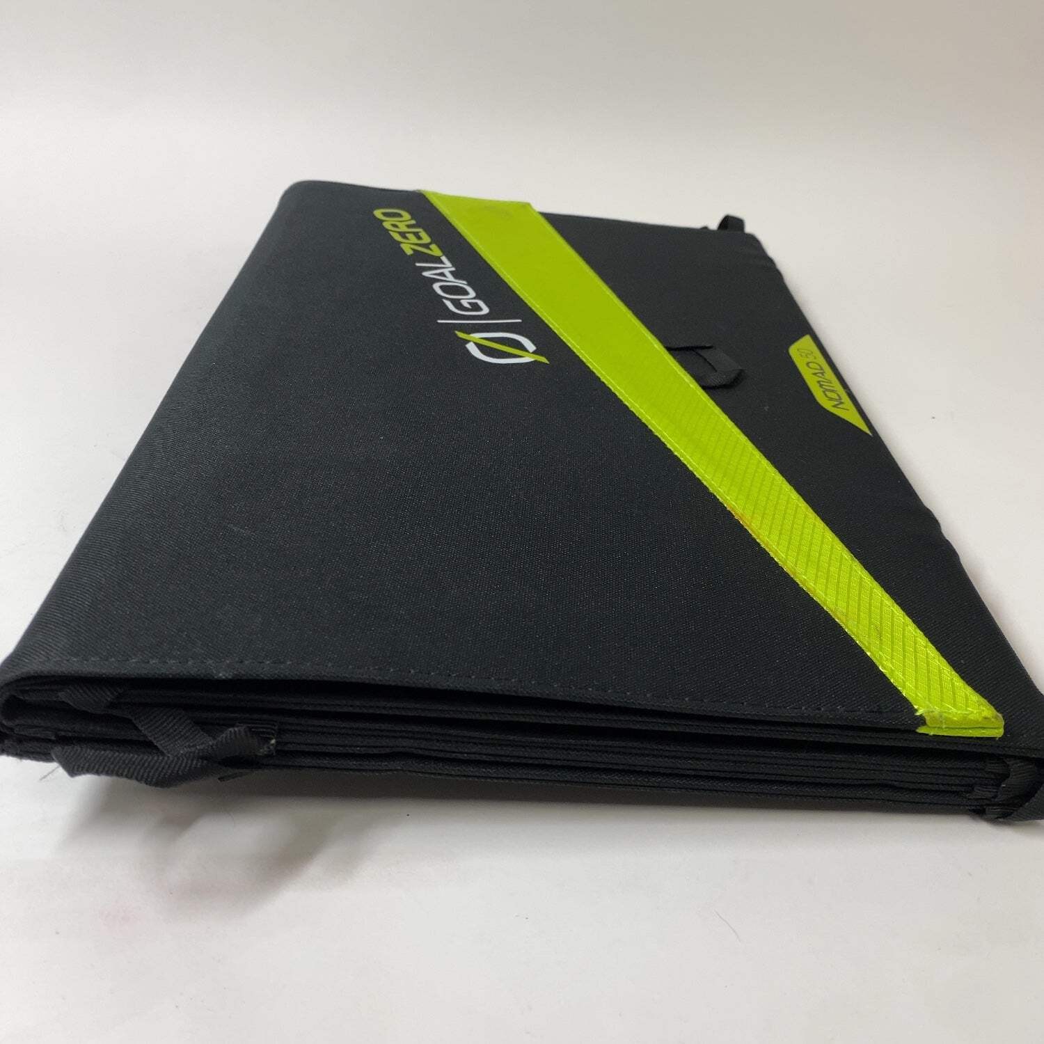 Goal Zero Nomad 50 Portable Solar Panel