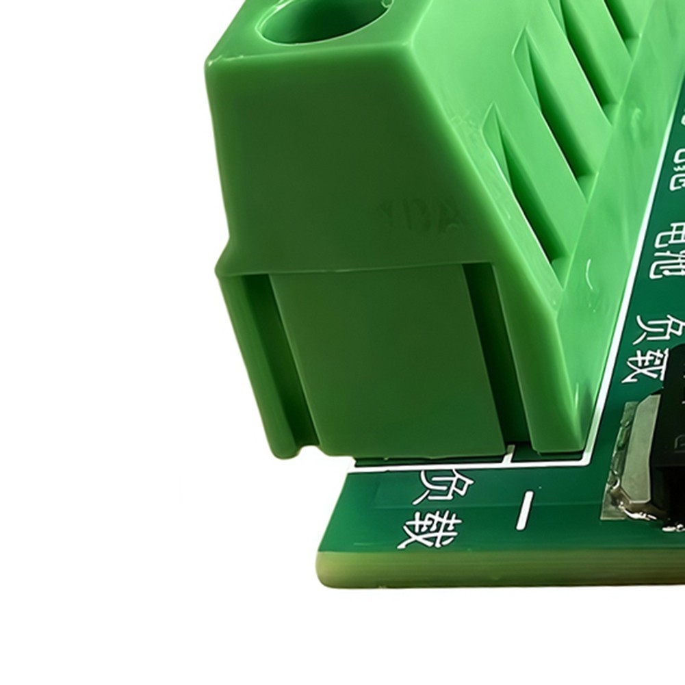 1pcs 4pcs Solar Control Board for Automatic Street Light Systems 45V Rated