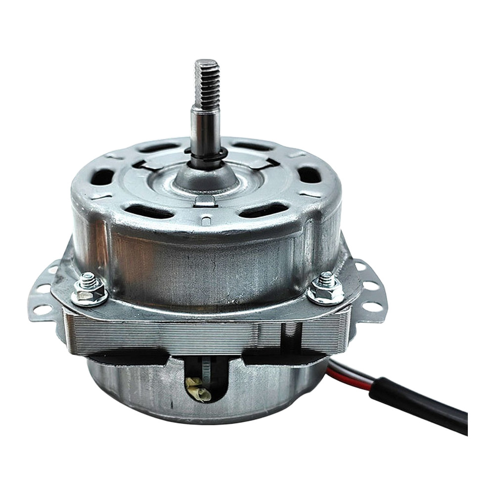 Fan Motor 45W Featuring Integrated Heat Dissipation for 33 cm 40 cm Table Fans