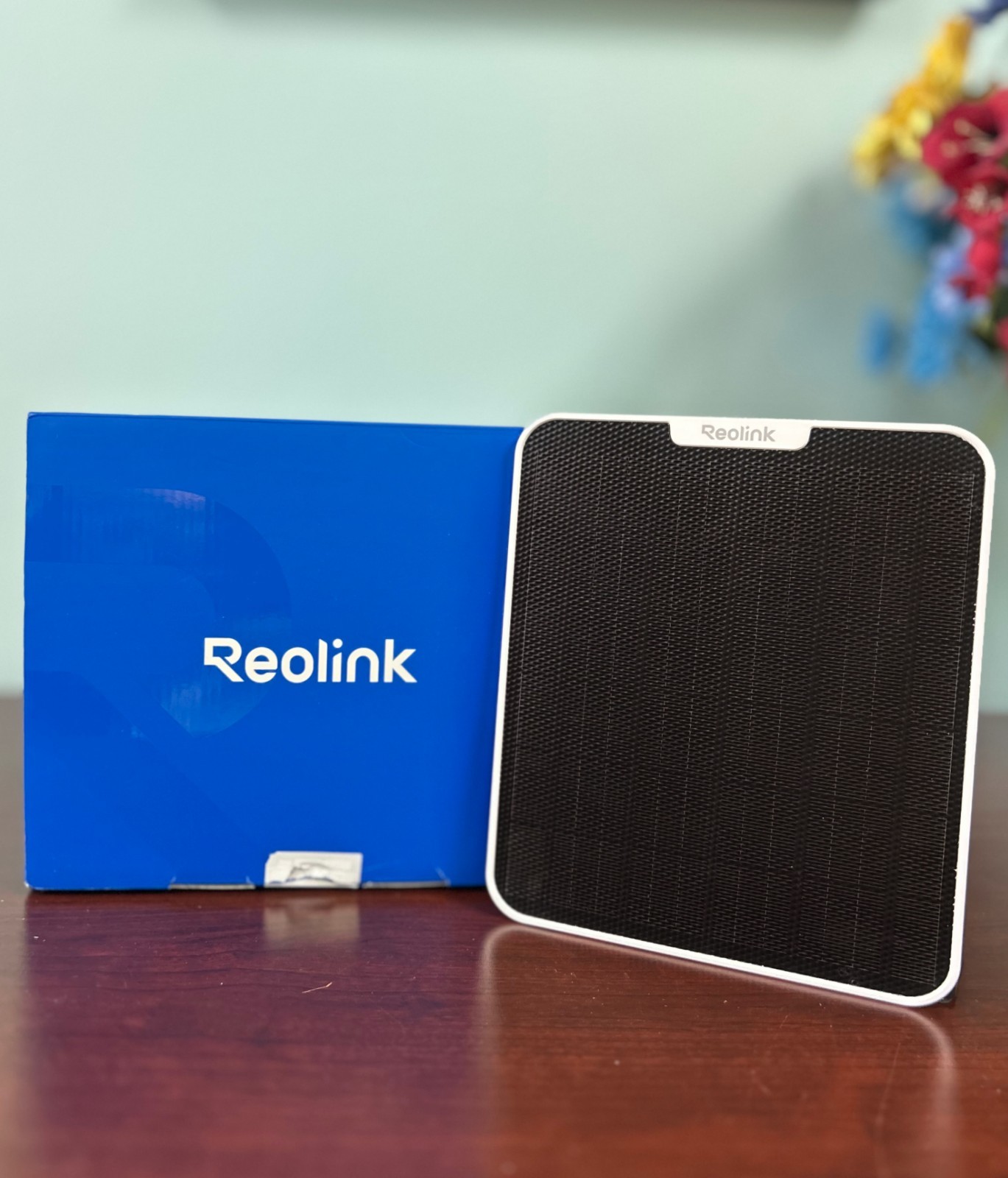 Reolink Solar Panel Panel 2